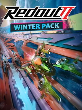 Redout 2: Winter Pack