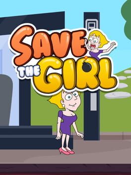 Save the Girl