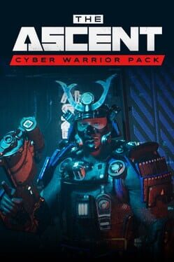 The Ascent: Cyber Warrior Pack