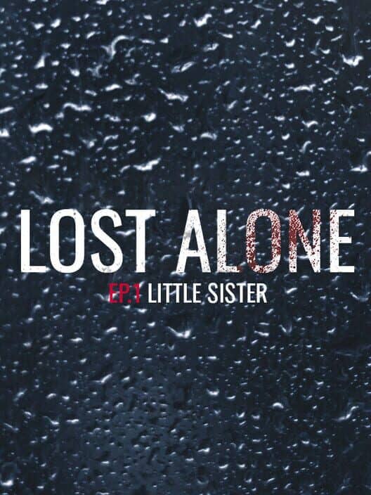 Lost Alone