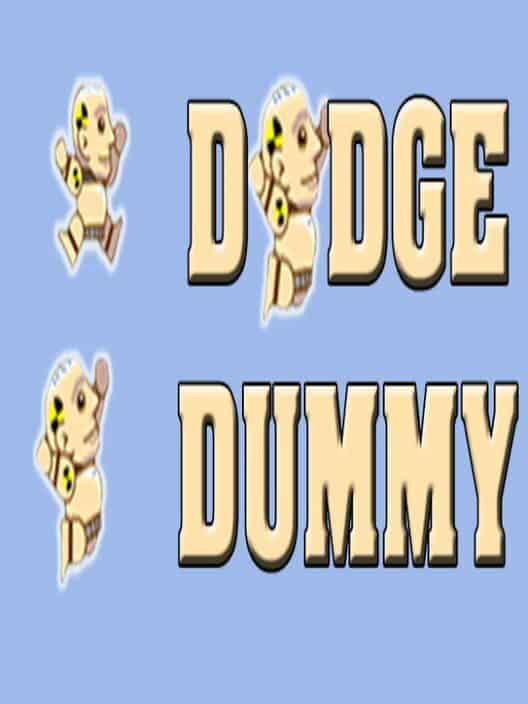 Dodge Dummy
