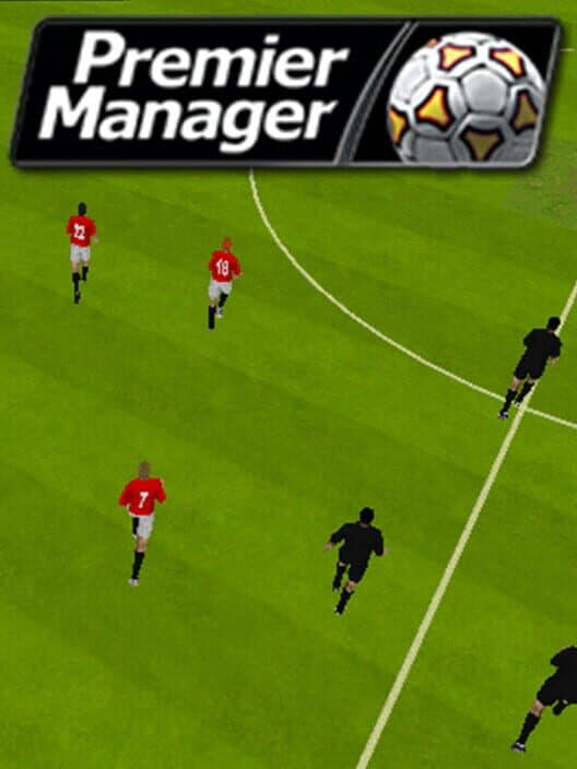 Premier Manager 02/03