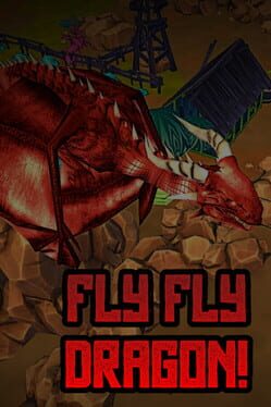 Fly Fly Dragon!