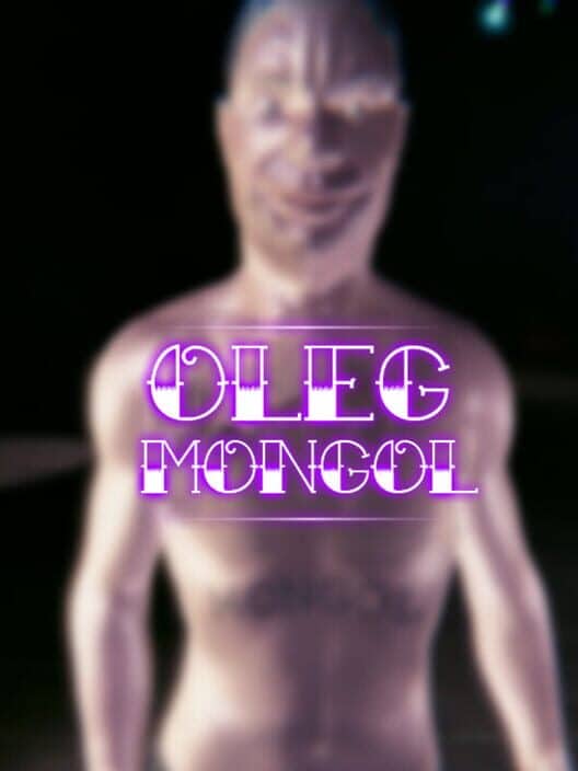 Oleg Mongol