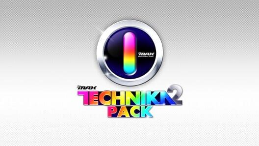 DJMax Respect V: Technika 2 Pack