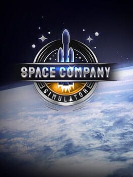 Space Company Simulator