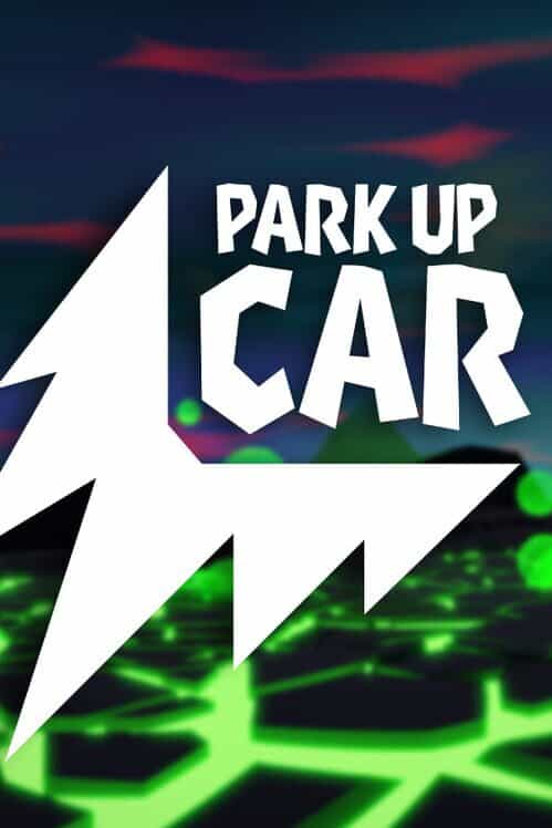 Park Up Car