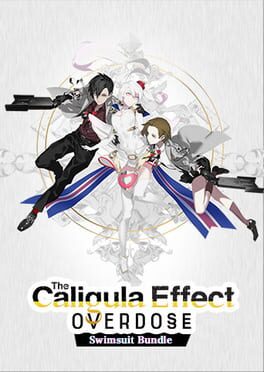 The Caligula Effect: Overdose - Swimsuit Bundle