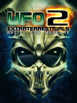 UFO 2: Extraterrestrials