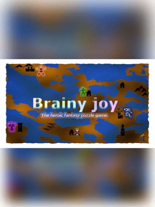 Brainy Joy