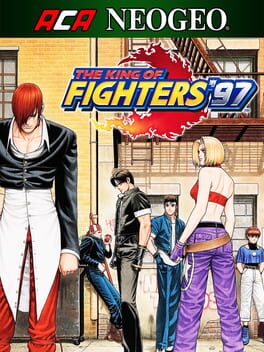 ACA Neo Geo: The King of Fighters '97