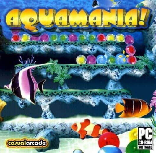 Aquamania!