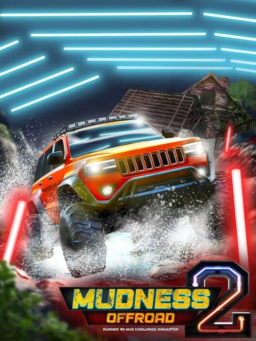 Mudness Offroad 2