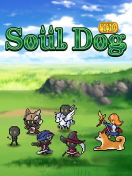 Soul Dog TD