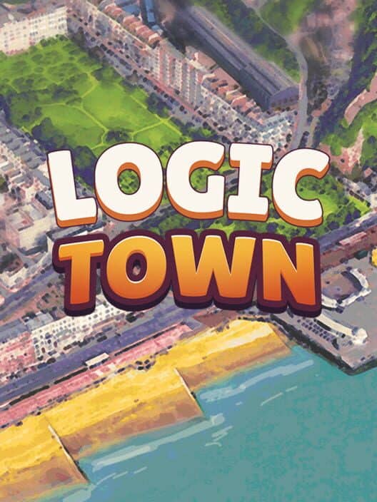 Logic Town