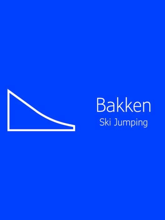 Bakken: Ski Jumping