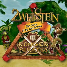 2weistein: The Curse of the Red Dragon 3 - Ronger Pirates