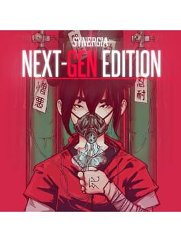 Synergia: NextGen Edition
