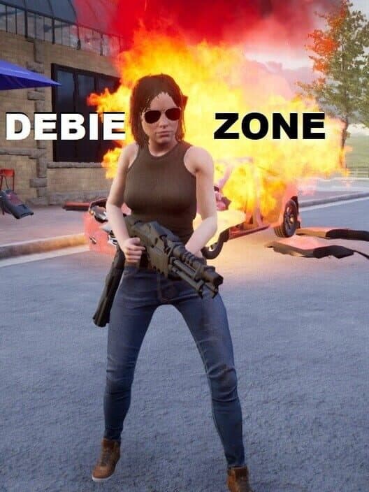 Debie Zone