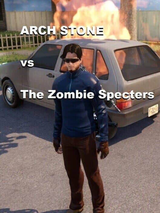 Arch Stone vs. The Zombie Specters