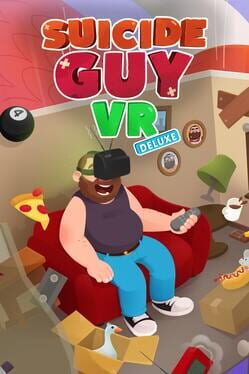 Suicide Guy VR: Deluxe