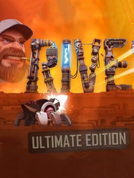 Rive: Ultimate Edition