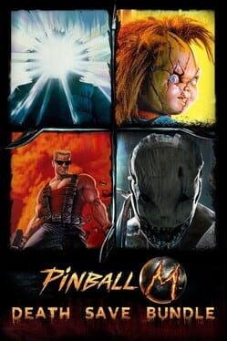 Pinball M: Death Save Bundle