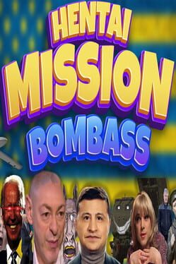 Hentai: Mission Bombass