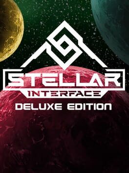 Stellar Interface: Deluxe Edition