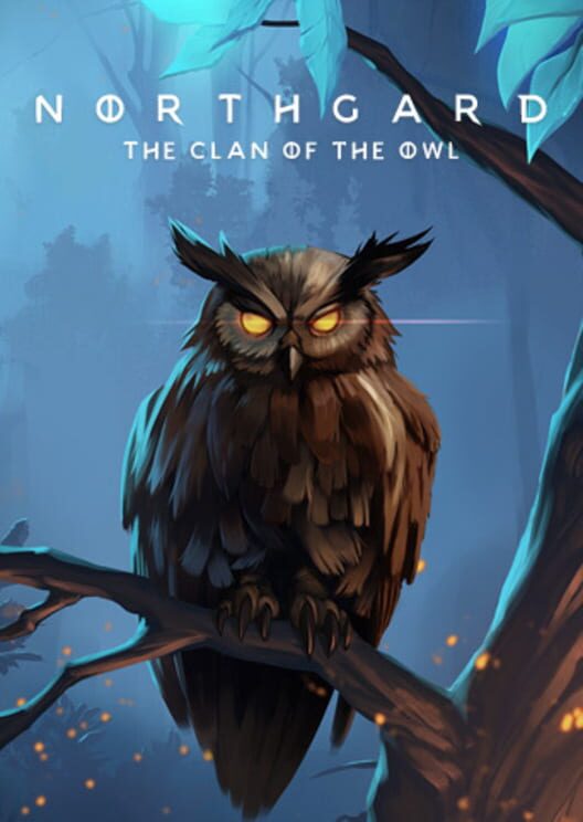 Northgard: Vordr, Clan of the Owl