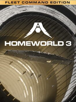 Homeworld 3: Fleet Command Edition