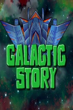 Galactic Story