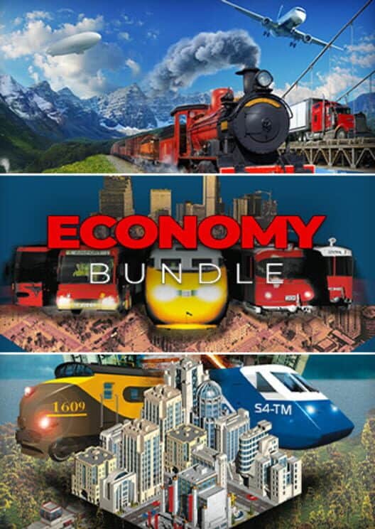 Economy Bundle