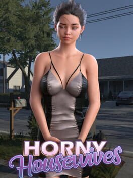 Horny Housewives