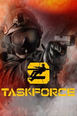 Task Force 9