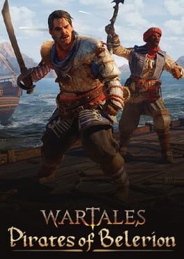 Wartales: Pirates of Belerion