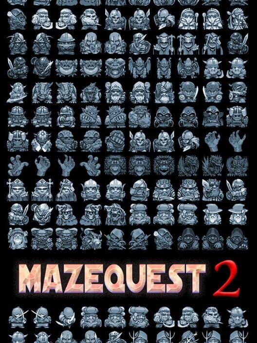 MazeQuest 2