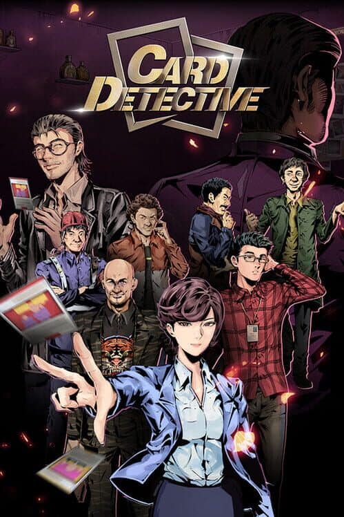 Card Detective
