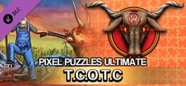 Jigsaw Puzzle Pack: Pixel Puzzles Ultimate - T.C.O.T.C
