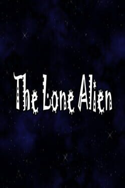 The Lone Alien