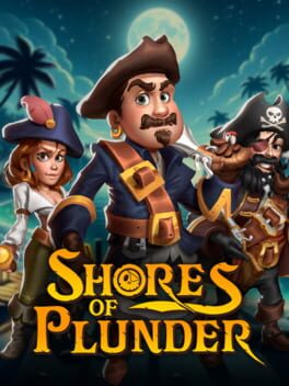 Shores of Plunder