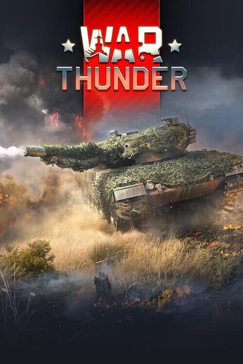 War Thunder: Leopard 2A4 Pack