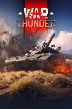 War Thunder: Merkava Mk.2D Pack
