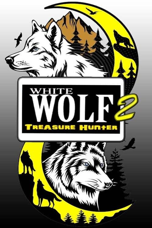 White Wolf: Treasure Hunter 2