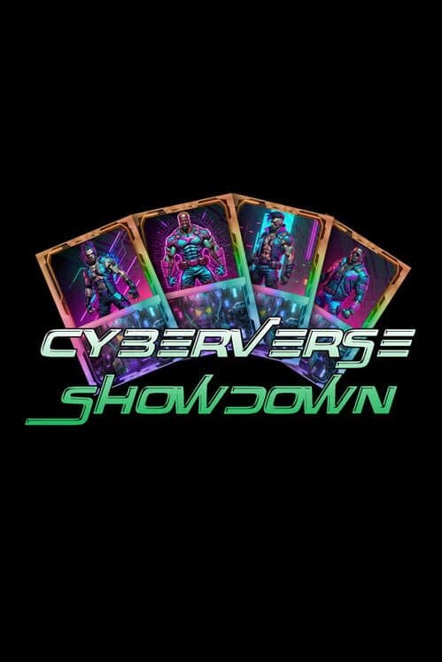 CyberVerse Showdown