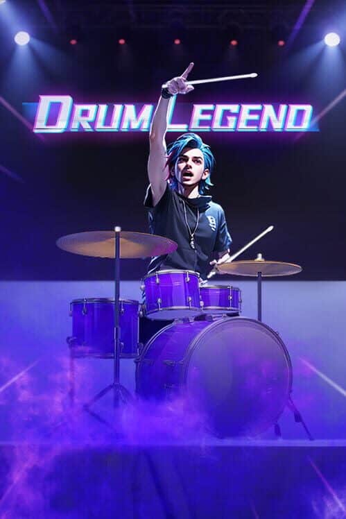 Drum Legend
