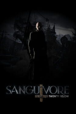 Sanguivore: Twenty Below