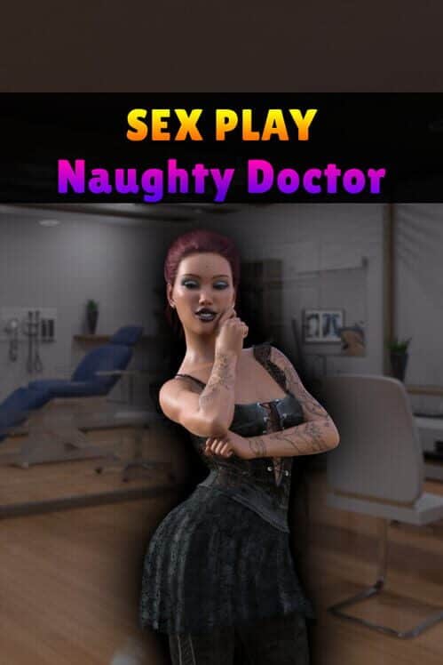 Sex Play: Naughty Doctor