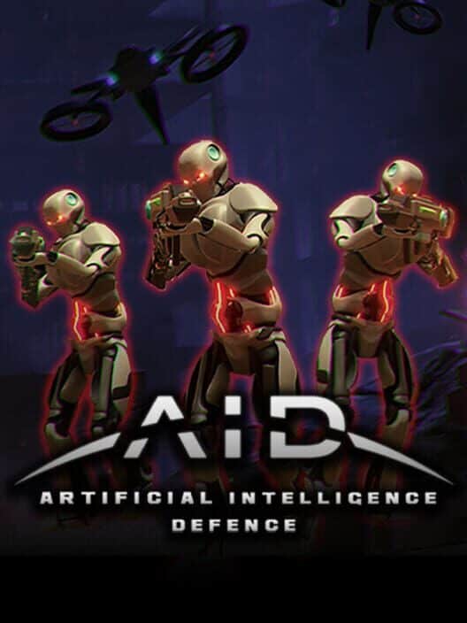 A.I.D.: Artificial Intelligence Defence
