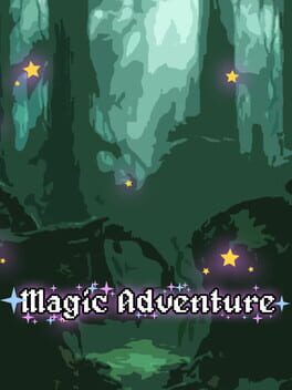 Magic Adventures